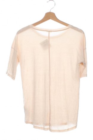 Damen Shirt Filippa K, Größe XS, Farbe Beige, Preis 58,84 €