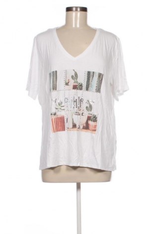 Damen Shirt Fiorella Rubino, Größe M, Farbe Mehrfarbig, Preis € 28,99