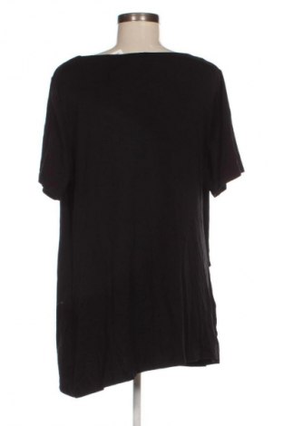 Bluză de femei Fiorella Rubino, Mărime L, Culoare Negru, Preț 133,99 Lei