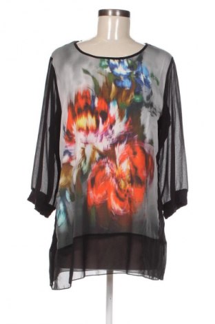 Bluză de femei Fiorella Rubino, Mărime L, Culoare Multicolor, Preț 156,99 Lei