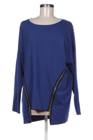 Damen Shirt Fiorella Rubino, Größe XXL, Farbe Blau, Preis 24,55 €