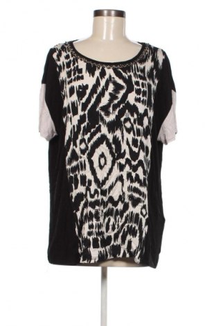 Damen Shirt Fiorella Rubino, Größe M, Farbe Mehrfarbig, Preis € 20,99