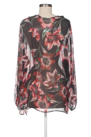 Damen Shirt Fiorella Rubino, Größe 3XL, Farbe Mehrfarbig, Preis 33,99 €