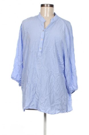 Bluzka damska Fiorelli, Rozmiar XL, Kolor Niebieski, Cena 88,99 zł