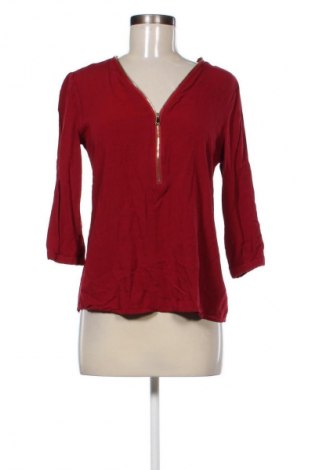 Damen Shirt Fisherfield, Größe S, Farbe Rot, Preis 9,64 €