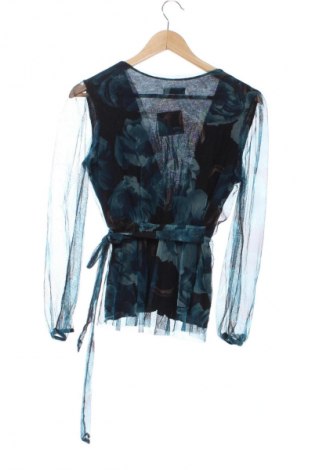 Bluză de femei Flare, Mărime XS, Culoare Multicolor, Preț 61,99 Lei