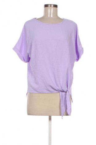 Damen Shirt Floria, Größe M, Farbe Lila, Preis € 80,99