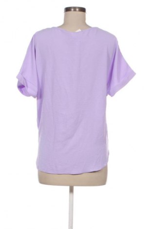 Damen Shirt Floria, Größe M, Farbe Lila, Preis € 80,99