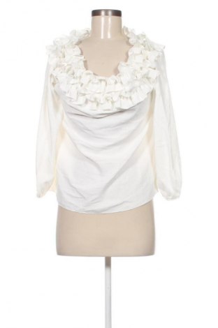 Damen Shirt Floria, Größe M, Farbe Weiß, Preis 54,99 €