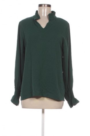 Bluză de femei Floyd, Mărime M, Culoare Verde, Preț 110,99 Lei