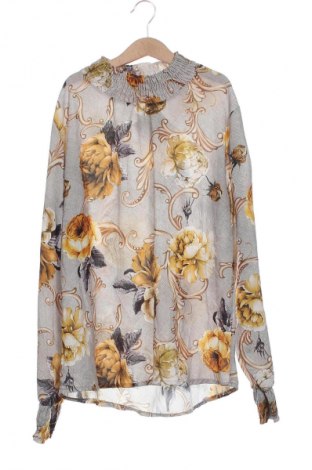 Damen Shirt Floyd By Smith, Größe XS, Farbe Mehrfarbig, Preis 15,24 €