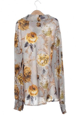 Damen Shirt Floyd By Smith, Größe XS, Farbe Mehrfarbig, Preis 15,24 €