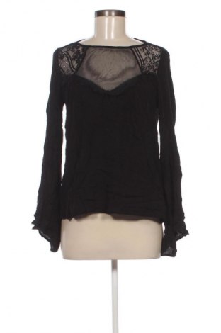 Damen Shirt Forever 21, Größe M, Farbe Schwarz, Preis 13,99 €