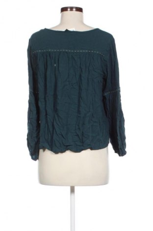 Damen Shirt Forever 21, Größe M, Farbe Grün, Preis € 5,99