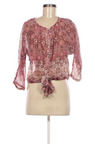 Bluzka damska Forever 21, Rozmiar M, Kolor Kolorowy, Cena 31,99 zł