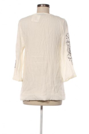 Damen Shirt Fransa, Größe L, Farbe Ecru, Preis 9,99 €
