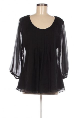 Bluză de femei Fransa, Mărime XL, Culoare Negru, Preț 86,73 Lei
