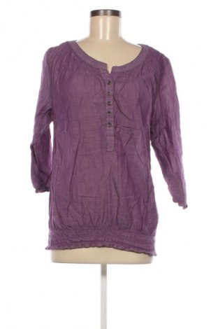 Damen Shirt Fresh Made, Größe XL, Farbe Lila, Preis € 17,59