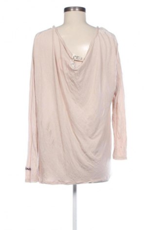 Damen Shirt Frogbox, Größe L, Farbe Rosa, Preis € 41,03