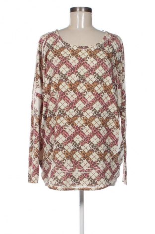 Damen Shirt Funky Staff, Größe XL, Farbe Mehrfarbig, Preis € 17,00