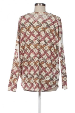 Damen Shirt Funky Staff, Größe XL, Farbe Mehrfarbig, Preis € 17,00