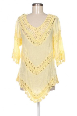 Damen Shirt G & B, Größe L, Farbe Gelb, Preis € 13,99