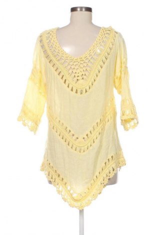 Damen Shirt G & B, Größe L, Farbe Gelb, Preis € 13,99