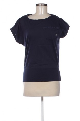 Női blúz G-Star Raw, Méret M, Szín Kék, Ár 6 773 Ft