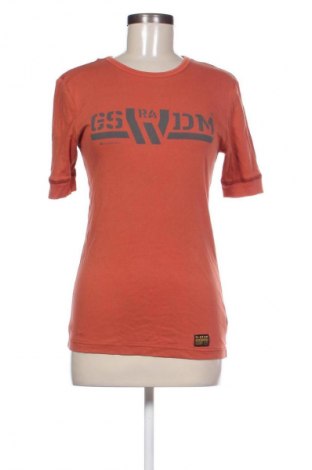 Női blúz G-Star Raw, Méret M, Szín Barna, Ár 6 861 Ft