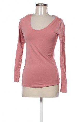 Damen Shirt G-Star Raw, Größe M, Farbe Rosa, Preis € 30,69
