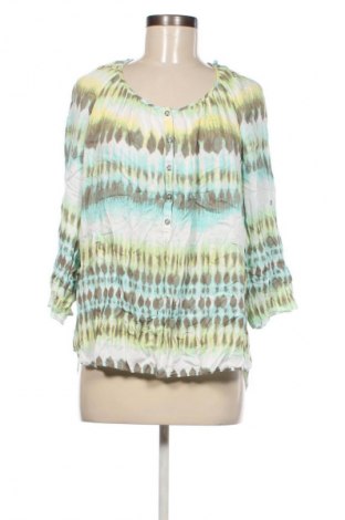 Bluză de femei G.W., Mărime L, Culoare Multicolor, Preț 156,99 Lei