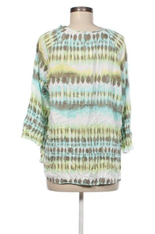 Bluză de femei G.W., Mărime L, Culoare Multicolor, Preț 156,99 Lei