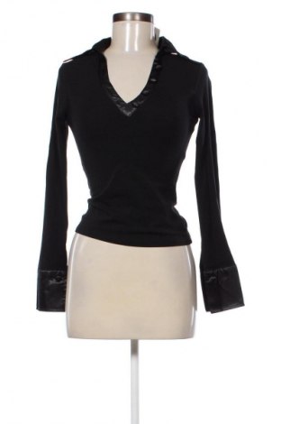Damen Shirt Gabbiani, Größe S, Farbe Schwarz, Preis 9,64 €