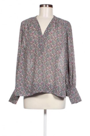 Damen Shirt Ganni, Größe L, Farbe Mehrfarbig, Preis 56,99 €