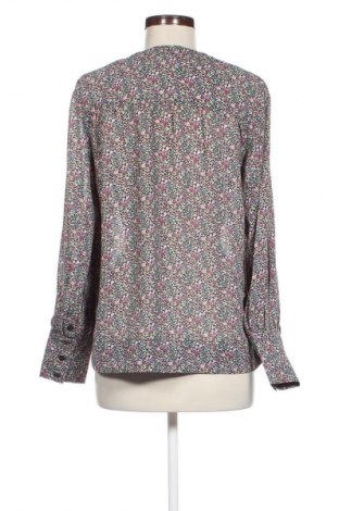 Damen Shirt Ganni, Größe L, Farbe Mehrfarbig, Preis 56,99 €