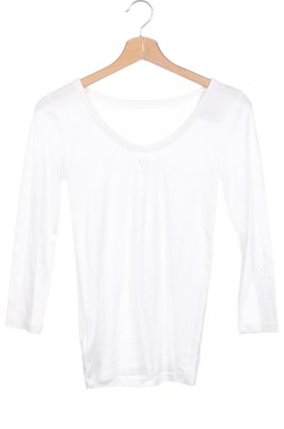 Bluzka damska Gap, Rozmiar XS, Kolor Biały, Cena 44,94 zł