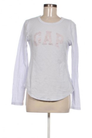 Bluzka damska Gap, Rozmiar L, Kolor Niebieski, Cena 150,99 zł