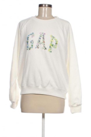 Дамска блуза Gap, Размер M, Цвят Бял, Цена 70,99 лв.