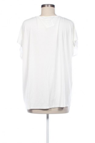 Damen Shirt Garcia, Größe XL, Farbe Weiß, Preis 14,00 €