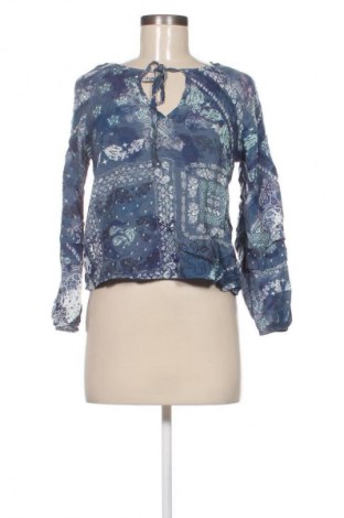 Damen Shirt Gaudi Jeans, Größe M, Farbe Mehrfarbig, Preis € 24,99