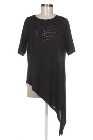 Damen Shirt George, Größe XL, Farbe Schwarz, Preis 9,62 €