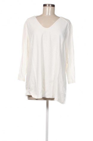 Damen Shirt Gerry Weber, Größe L, Farbe Weiß, Preis € 33,99