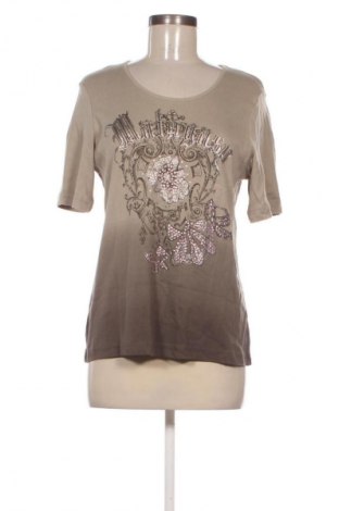 Bluzka damska Gerry Weber, Rozmiar L, Kolor Kolorowy, Cena 134,99 zł