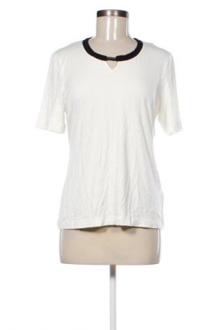Дамска блуза Gerry Weber, Размер M, Цвят Бял, Цена 41,99 лв.