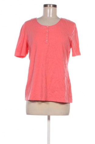 Damen Shirt Gerry Weber, Größe L, Farbe Aschrosa, Preis € 28,99