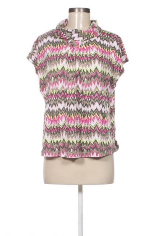 Damen Shirt Gerry Weber, Größe M, Farbe Mehrfarbig, Preis € 28,99