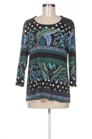 Damen Shirt Gerry Weber, Größe M, Farbe Mehrfarbig, Preis € 33,99