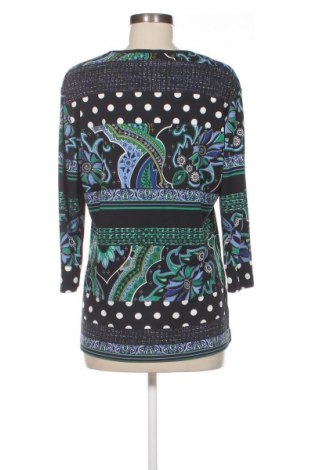 Damen Shirt Gerry Weber, Größe M, Farbe Mehrfarbig, Preis € 33,99
