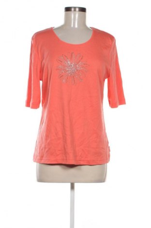Damen Shirt Gerry Weber, Größe L, Farbe Orange, Preis € 28,99