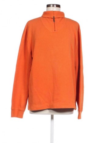 Дамска блуза Gerry Weber, Размер XL, Цвят Оранжев, Цена 49,29 лв.